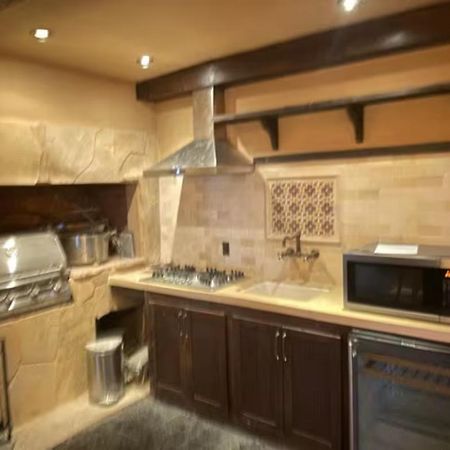 Junior Suite Los Gatos Dış mekan fotoğraf