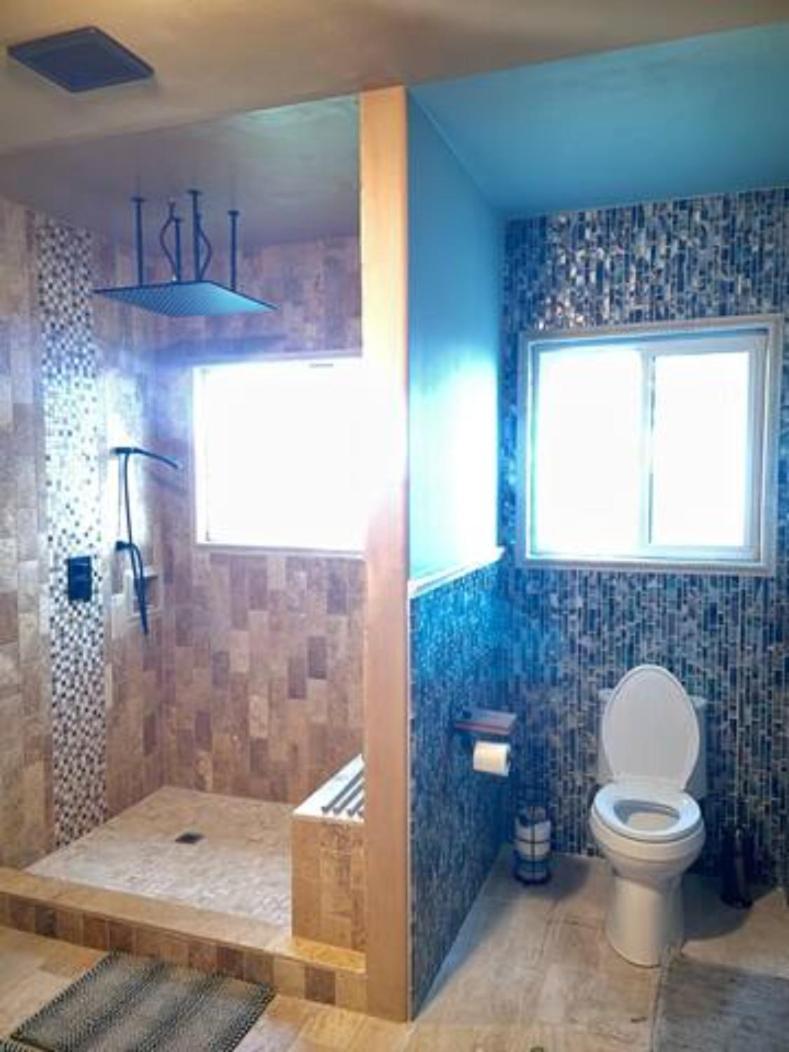 Junior Suite Los Gatos Dış mekan fotoğraf